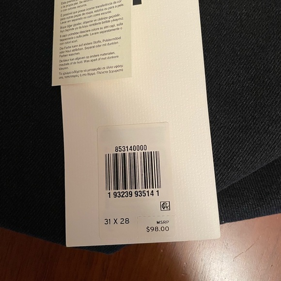 Levi’s Balloon Leg women’s - Picture 5 of 7